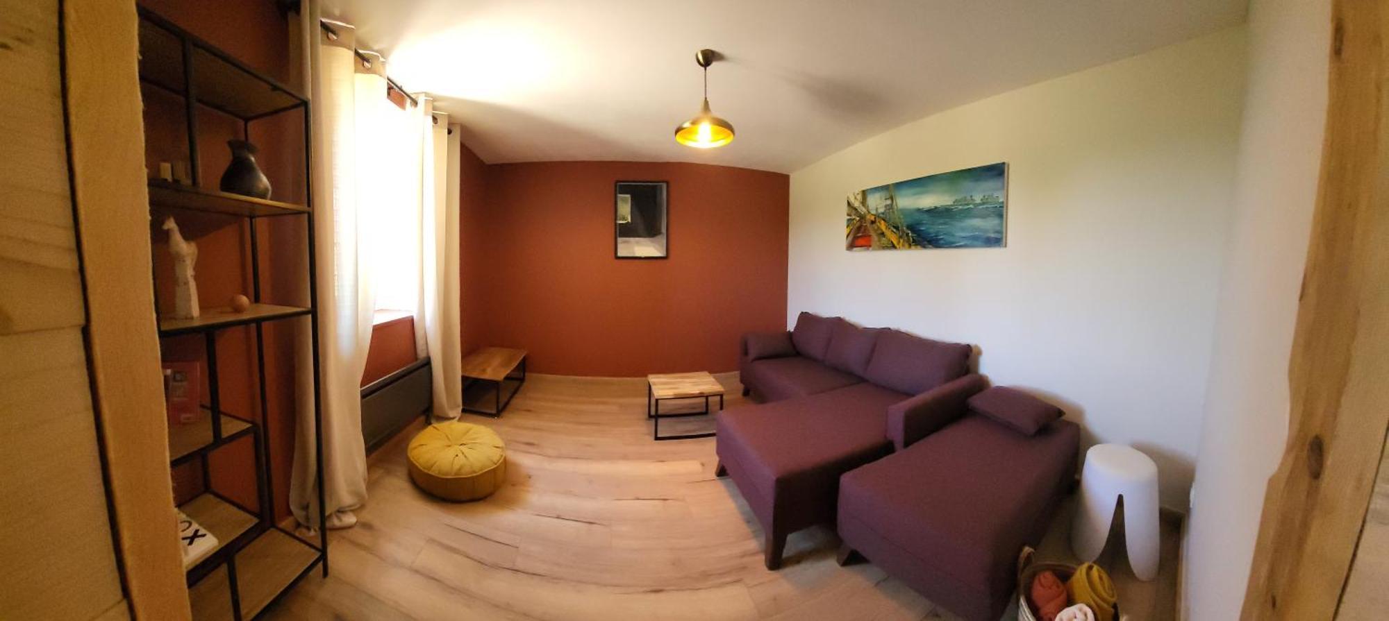 Gite Au Centre De La France Vesdun ภายนอก รูปภาพ